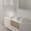 Lampe d'appoint 10,5 po H 