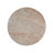 Outdoor/Indoor Lightweight Concrete Side Table