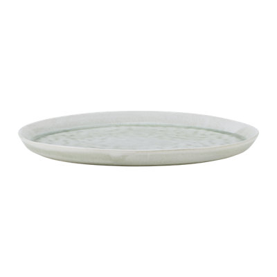 Stellar Stoneware Platter
