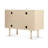 Lap Solid Wood Accent Cabinet-12837256