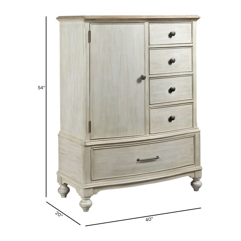 40 " W Armoire