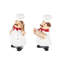 Figurine de cuisine Cole et Grey