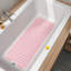 Polyvinyl Chloride Bathroom Accessory Tray