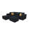 Fernvale Modular Boneless Sectional-1377614636