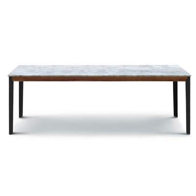 Hug Marble Dining Table