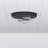 Madalyn Dome Indoor Flushmount Light-96609318-96609319