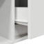 TV Cabinet 80X31x25.5 Cm Engineered Wood-1392258840-1392258836