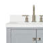  Ensemble de meuble-lavabo double 61 "-459167775