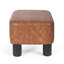 Repose-pieds rectangulaire moderne-612418298
