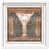 White Frame