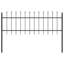 Garden Fence