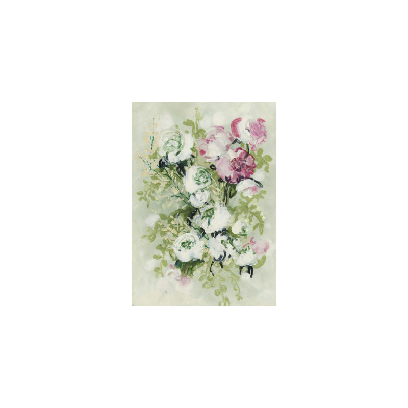 Wrapped Canvas Print, 76.2 cm H x 50.8 cm W