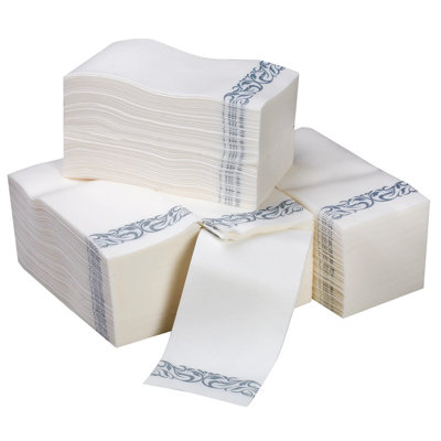 Disposable Paper Napkins