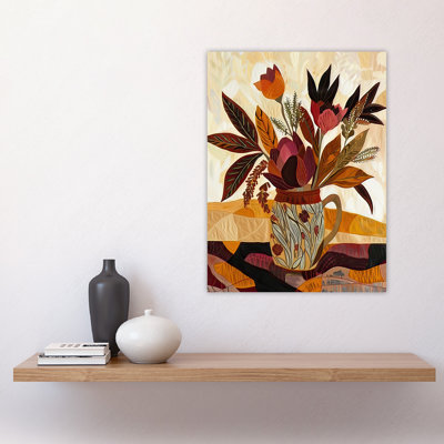No Frame Print