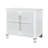 BRENDA GREY NIGHTSTAND