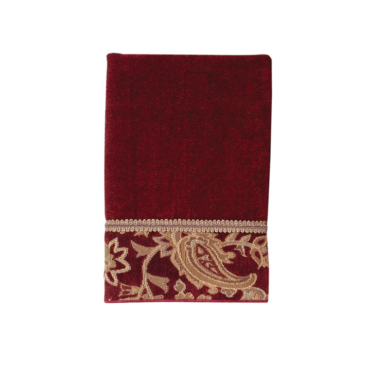 Red Barrel Studio® Raaed 10 Piece 100% Cotton Towel Set & Reviews