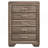 5-Drawer Bedroom Chest
