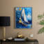 NAUTICAL Series CXC III - Impression encadrée de qualité supérieure - Prêt à être accroché - Aucun clou requis-1773873585-1773873597