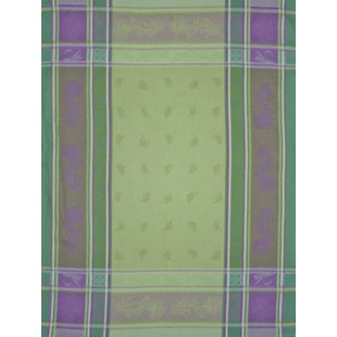 Chiffon vaisselle Cezanne (Ensemble de 2)