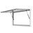 VEVOR D Retractable Patio Awning-98291438