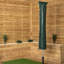 Samuel Alexander Outdoor Patio Umbrella Cover