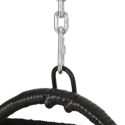 Elijah Foldable Hanging Chair