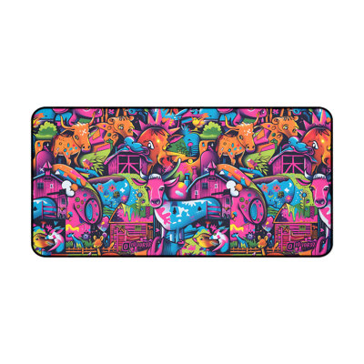 Desk Pad