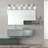 Ahlina 6 - Light Dimmable Vanity Light-31818401