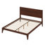 Lit plateforme Bamboo Wood-917704092