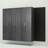 Deluxe 3 Piece Single Storage Cabinet ( 72'' H x 96'' W x 16.75'' D)-60319469