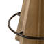 Damon Swivel Stool-Sapphire Khaki-Counter-591906181-740909274-740909275