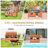 Outdoor Bench