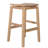 WINSTON BACKLESS BAR CHAIR