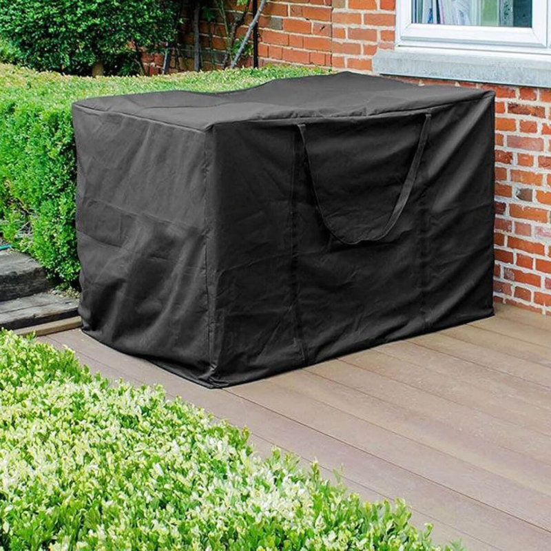 Outdoor Cushion Storage Bag Cover