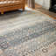 Tapis bleu Avan-1541669398