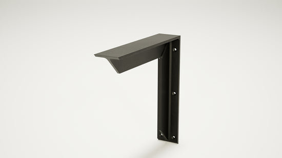 Support utilitaire robuste 20 x 16, H 16 po x l 2 po x P 20 po