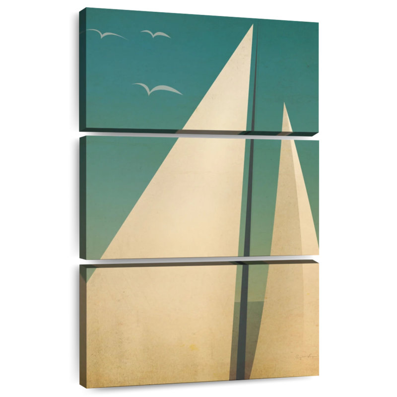 Aletra Sails I
