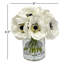 Anemone In Vase
