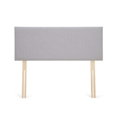 Soules Upholstered Velvet Headboard