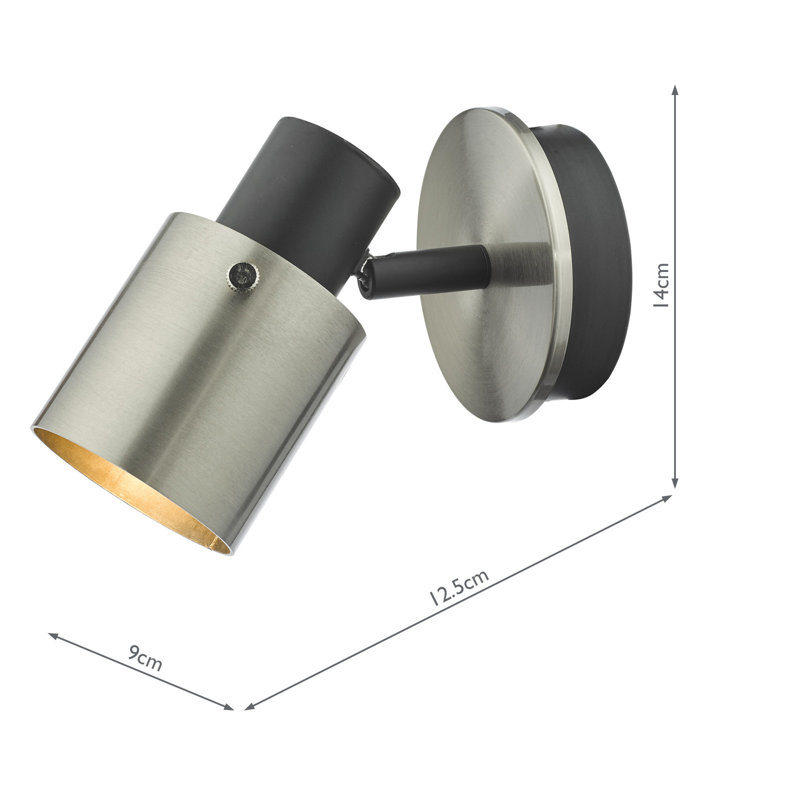 Pradel Flush Mount