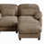 Brown Chenille