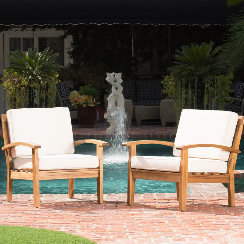 CHAISE CLUB PEYTON, Beige
