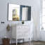 Miroir mural