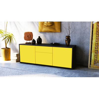 Wymore TV Stand