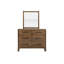 Commode 6 tiroirs