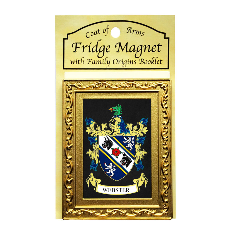 Fridge Magnet