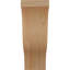 Attelle de genou lisse Funston, l 3 3 po x P 10 po x H 10 po-1812888344-1812888347-1812888342