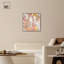 «Friends Friends», art mural boho par Art Remedy-104334128-104334127