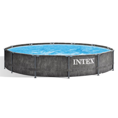 Intex 26749ST + 28054E