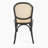 DINING CHAIRS( SET OF 2 )